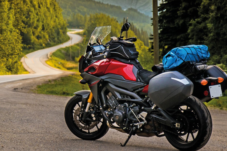 MOTO JOURNAL 1/2024