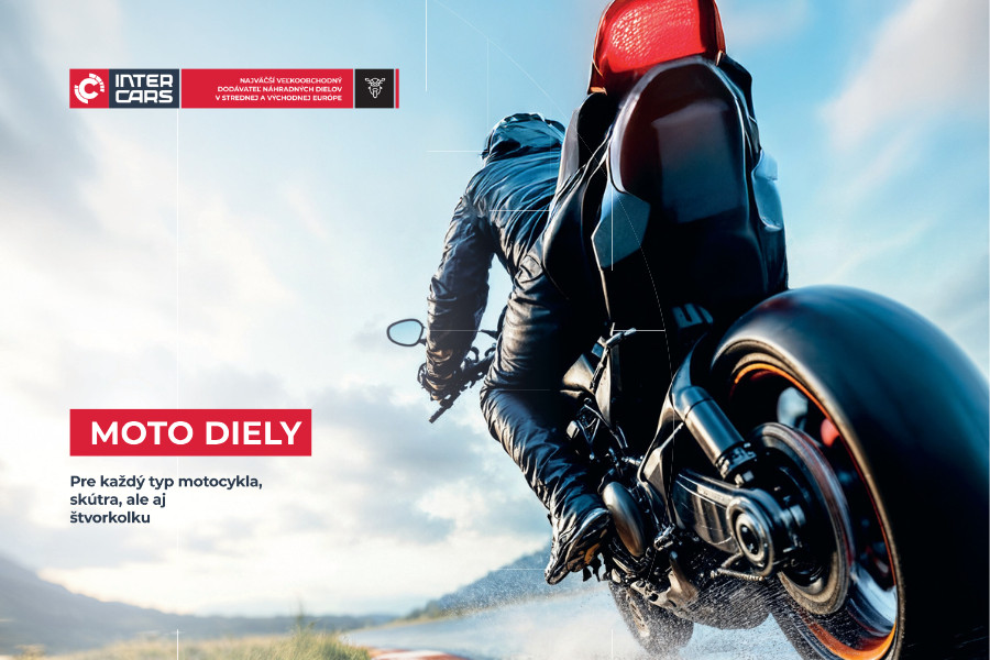 MOTO DIELY
