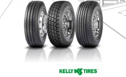 KELLY TYRES - novinka v sortimente pneumatík Inter Cars