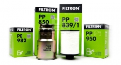 FILTRON – význam jednotlivých filtrov a potreba ich výmeny – časť 5. Palivový filter