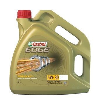 Castrol EDGE 5W30 LL